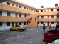 HOTEL PLAYA DORADA & TRAILER PARK